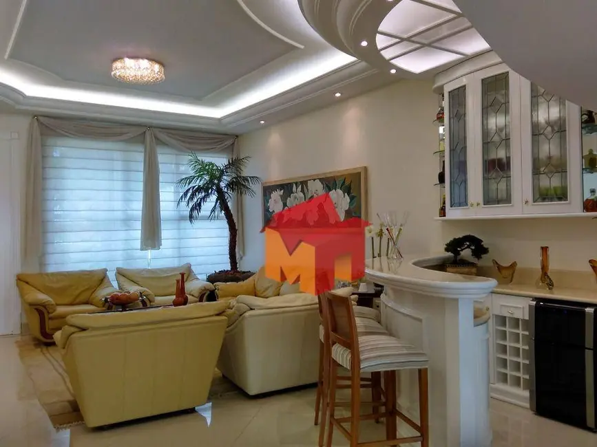 Foto 1 de Casa de Condomínio com 3 quartos à venda, 450m2 em Santo Antônio, Americana - SP