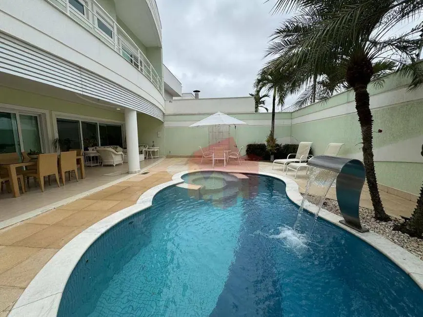 Foto 1 de Casa de Condomínio com 3 quartos à venda, 450m2 em Santo Antônio, Americana - SP