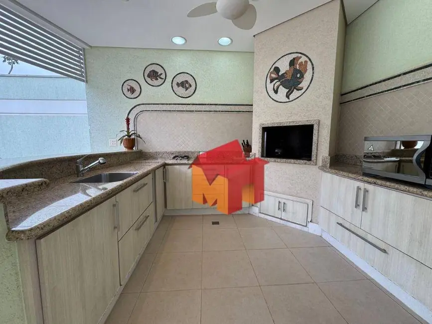 Foto 6 de Casa de Condomínio com 3 quartos à venda, 450m2 em Santo Antônio, Americana - SP