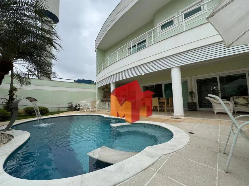 Foto 2 de Casa de Condomínio com 3 quartos à venda, 450m2 em Santo Antônio, Americana - SP