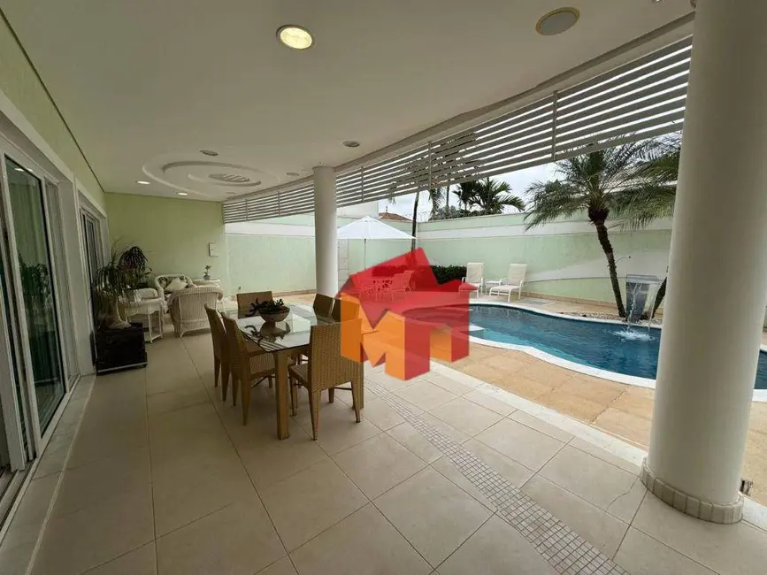 Foto 9 de Casa de Condomínio com 3 quartos à venda, 450m2 em Santo Antônio, Americana - SP