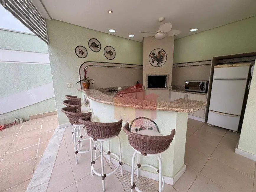 Foto 5 de Casa de Condomínio com 3 quartos à venda, 450m2 em Santo Antônio, Americana - SP
