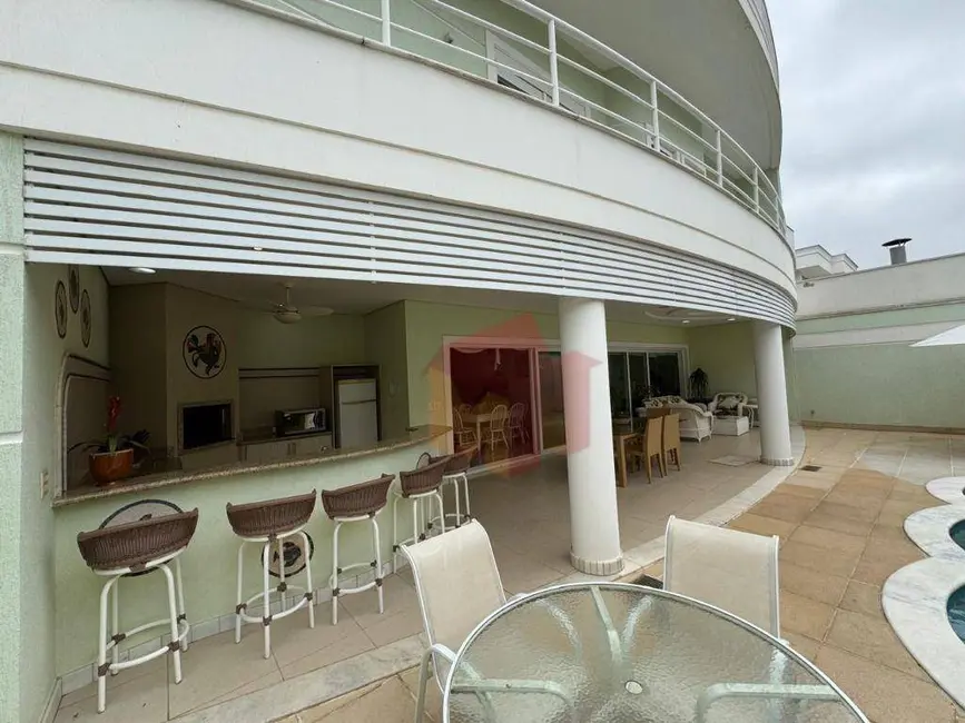 Foto 8 de Casa de Condomínio com 3 quartos à venda, 450m2 em Santo Antônio, Americana - SP