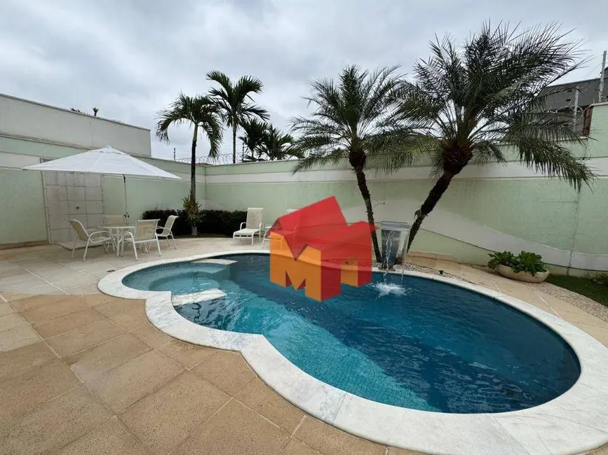 Foto 4 de Casa de Condomínio com 3 quartos à venda, 450m2 em Santo Antônio, Americana - SP