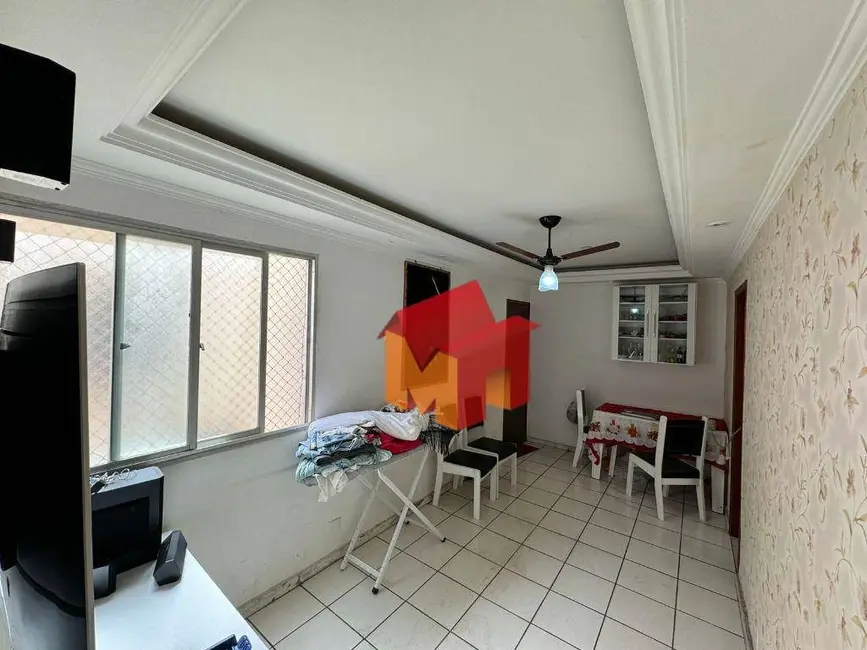 Foto 2 de Apartamento com 3 quartos à venda, 70m2 em Centro, Americana - SP