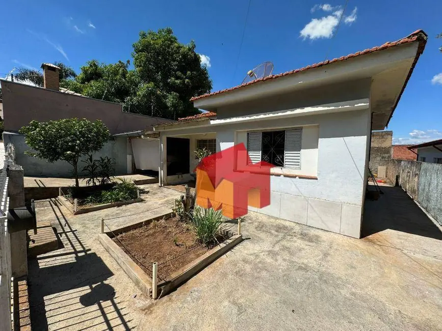 Foto 2 de Casa com 3 quartos à venda, 300m2 em Jardim Bela Vista, Americana - SP