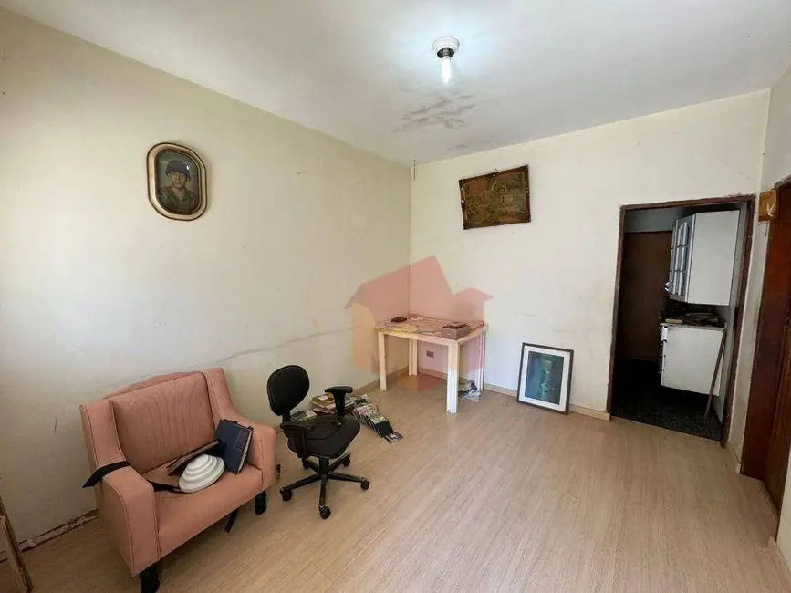 Foto 6 de Casa com 3 quartos à venda, 300m2 em Jardim Bela Vista, Americana - SP