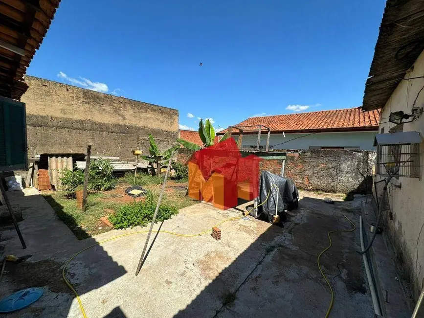 Foto 9 de Casa com 3 quartos à venda, 300m2 em Jardim Bela Vista, Americana - SP