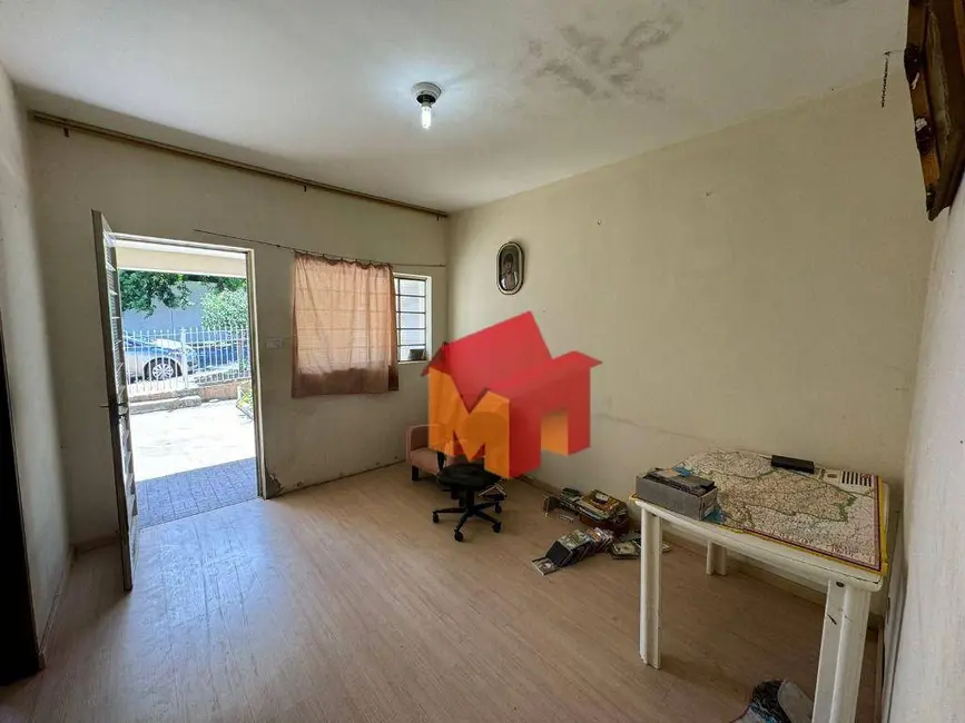 Foto 3 de Casa com 3 quartos à venda, 300m2 em Jardim Bela Vista, Americana - SP
