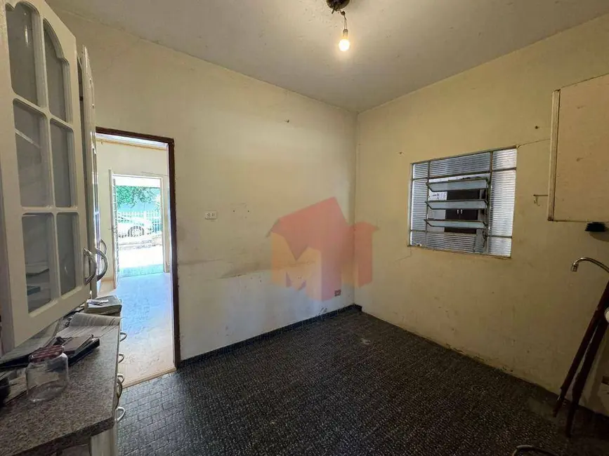 Foto 4 de Casa com 3 quartos à venda, 300m2 em Jardim Bela Vista, Americana - SP