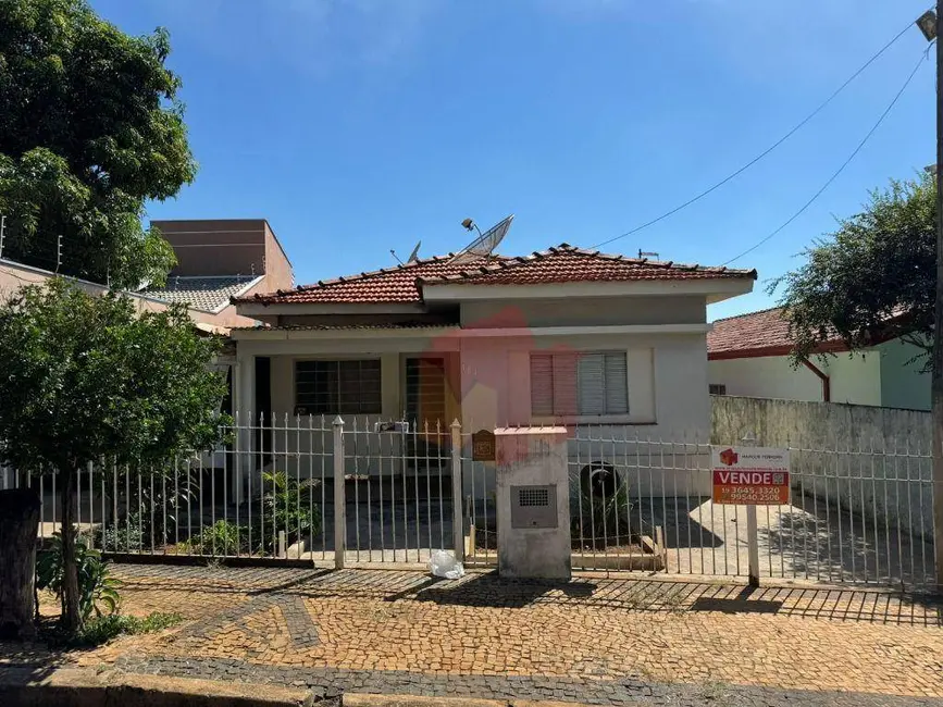 Foto 1 de Casa com 3 quartos à venda, 300m2 em Jardim Bela Vista, Americana - SP