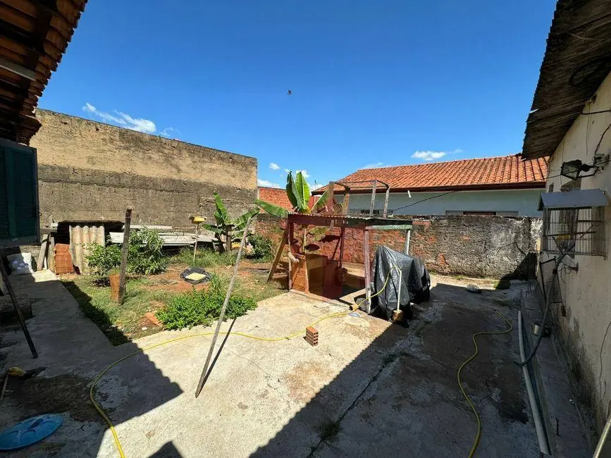 Foto 9 de Casa com 3 quartos à venda, 300m2 em Jardim Bela Vista, Americana - SP