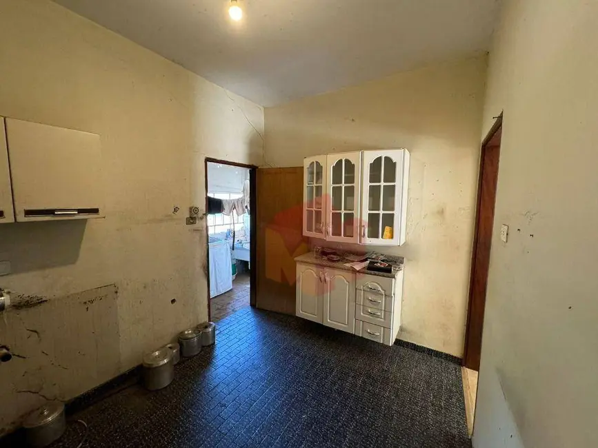 Foto 5 de Casa com 3 quartos à venda, 300m2 em Jardim Bela Vista, Americana - SP