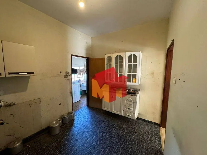 Foto 5 de Casa com 3 quartos à venda, 300m2 em Jardim Bela Vista, Americana - SP