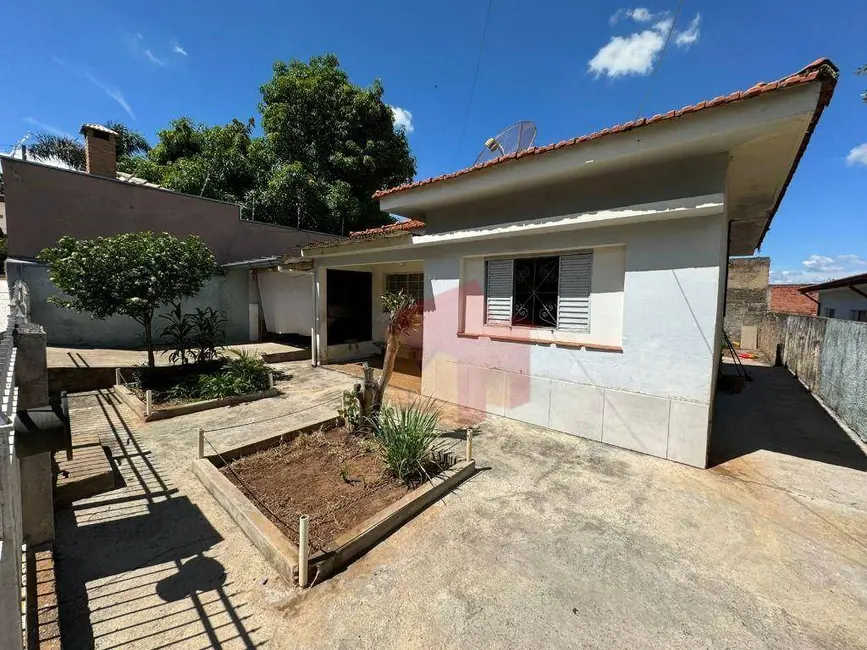Foto 2 de Casa com 3 quartos à venda, 300m2 em Jardim Bela Vista, Americana - SP