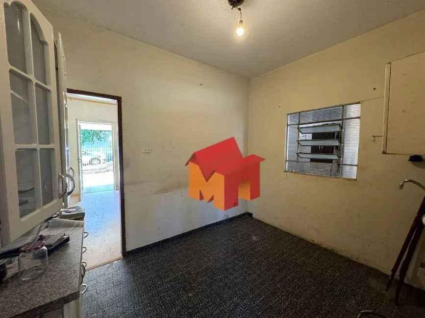 Foto 4 de Casa com 3 quartos à venda, 300m2 em Jardim Bela Vista, Americana - SP