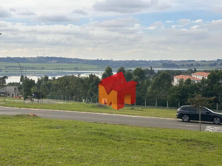 Foto 2 de Terreno / Lote à venda, 736m2 em Residencial Jardim Barra do Cisne I, Americana - SP