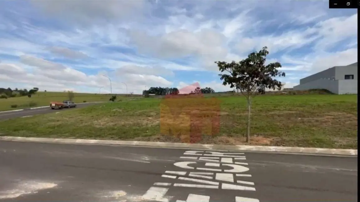 Foto 1 de Terreno / Lote à venda, 736m2 em Residencial Jardim Barra do Cisne I, Americana - SP