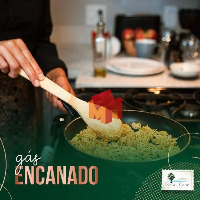 Foto 7 de Terreno / Lote à venda, 736m2 em Residencial Jardim Barra do Cisne I, Americana - SP