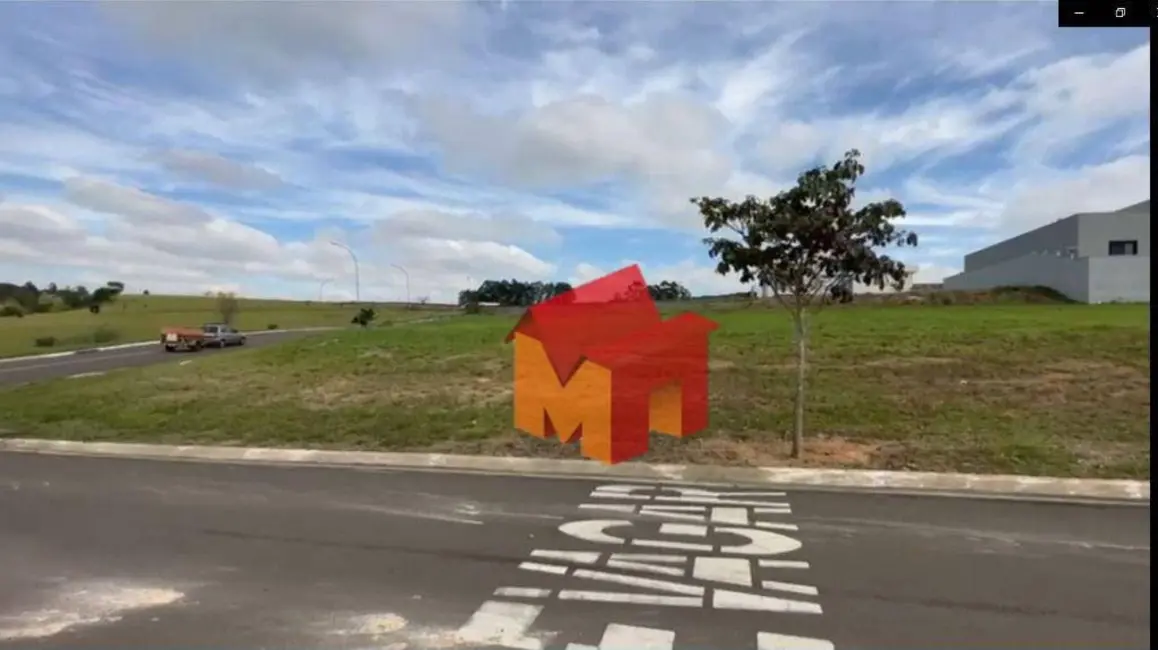 Foto 1 de Terreno / Lote à venda, 736m2 em Residencial Jardim Barra do Cisne I, Americana - SP