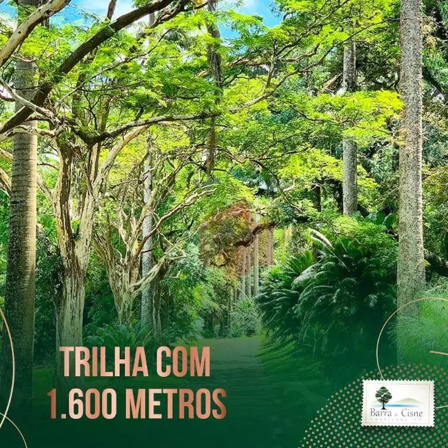 Foto 9 de Terreno / Lote à venda, 736m2 em Residencial Jardim Barra do Cisne I, Americana - SP