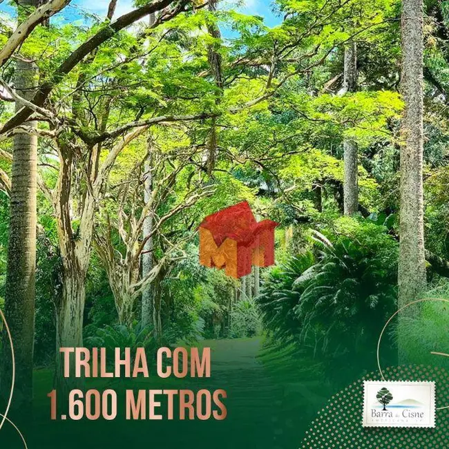 Foto 9 de Terreno / Lote à venda, 736m2 em Residencial Jardim Barra do Cisne I, Americana - SP