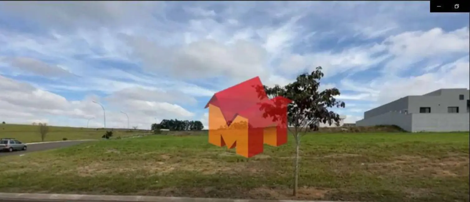 Foto 3 de Terreno / Lote à venda, 736m2 em Residencial Jardim Barra do Cisne I, Americana - SP