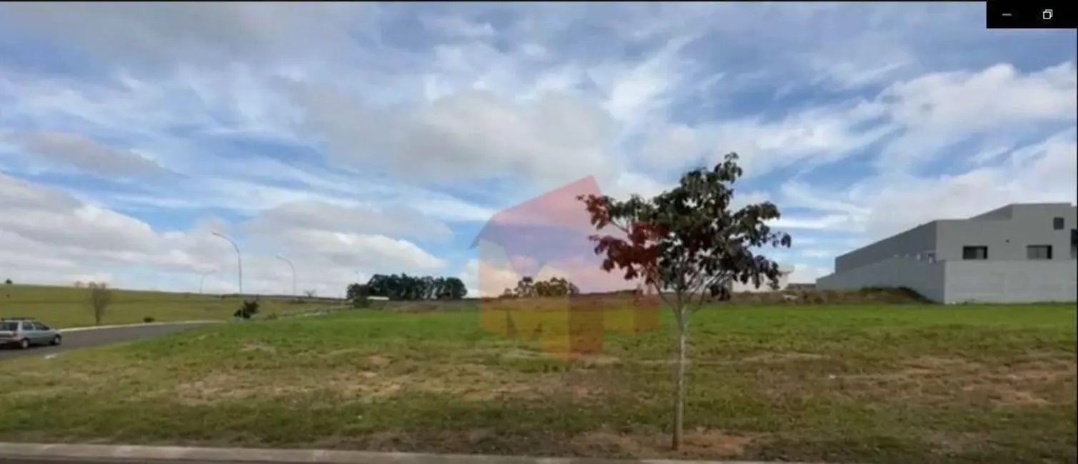 Foto 3 de Terreno / Lote à venda, 736m2 em Residencial Jardim Barra do Cisne I, Americana - SP