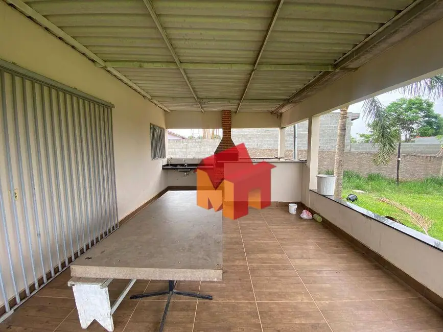 Foto 3 de Chácara com 4 quartos à venda, 12000m2 em Limeira - SP