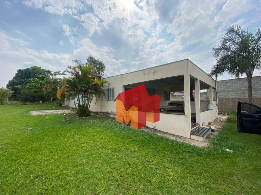 Foto 2 de Chácara com 4 quartos à venda, 12000m2 em Limeira - SP