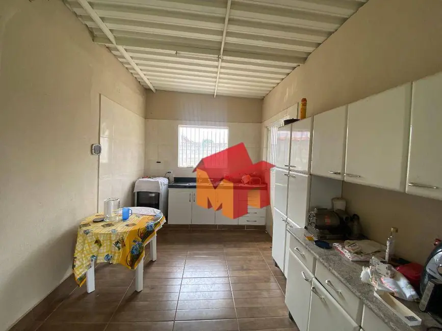 Foto 5 de Chácara com 4 quartos à venda, 12000m2 em Limeira - SP