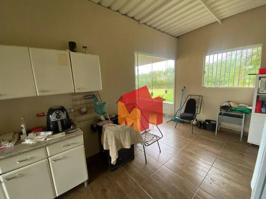 Foto 7 de Chácara com 4 quartos à venda, 12000m2 em Limeira - SP