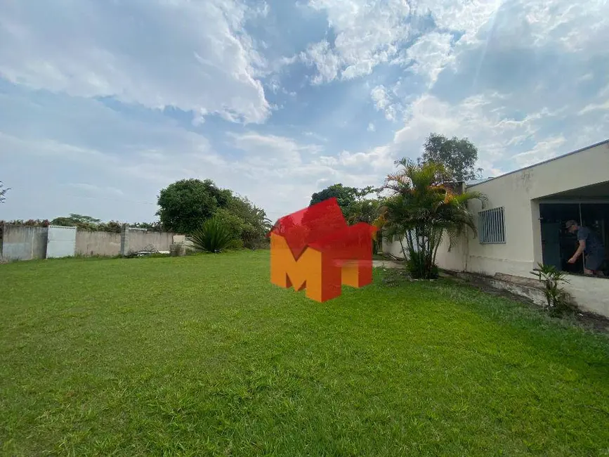 Foto 1 de Chácara com 4 quartos à venda, 12000m2 em Limeira - SP