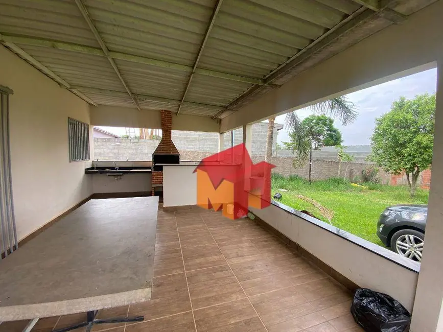 Foto 4 de Chácara com 4 quartos à venda, 12000m2 em Limeira - SP