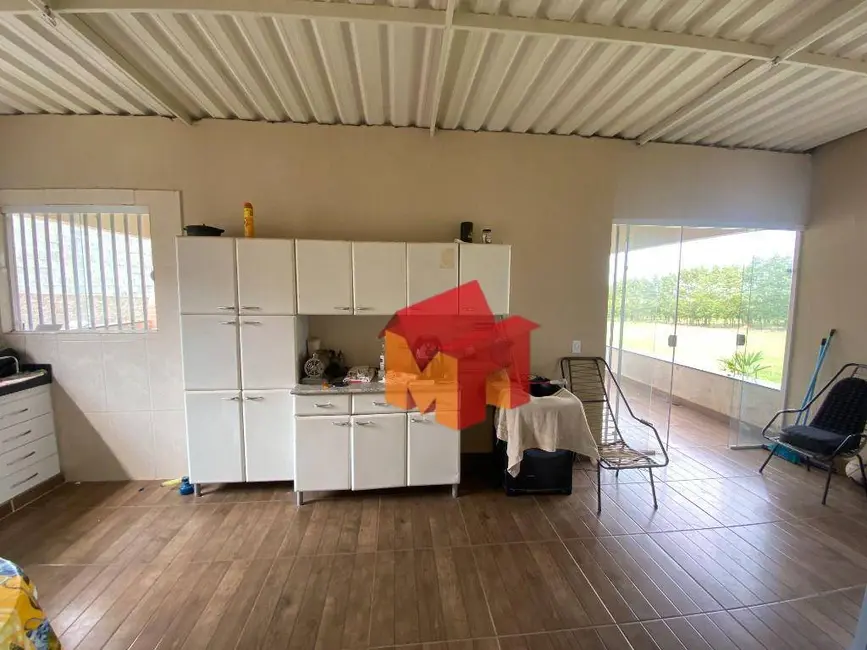 Foto 6 de Chácara com 4 quartos à venda, 12000m2 em Limeira - SP