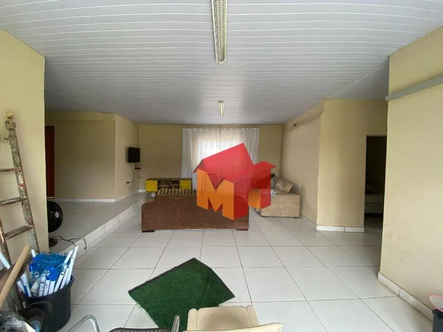 Foto 9 de Chácara com 4 quartos à venda, 12000m2 em Limeira - SP