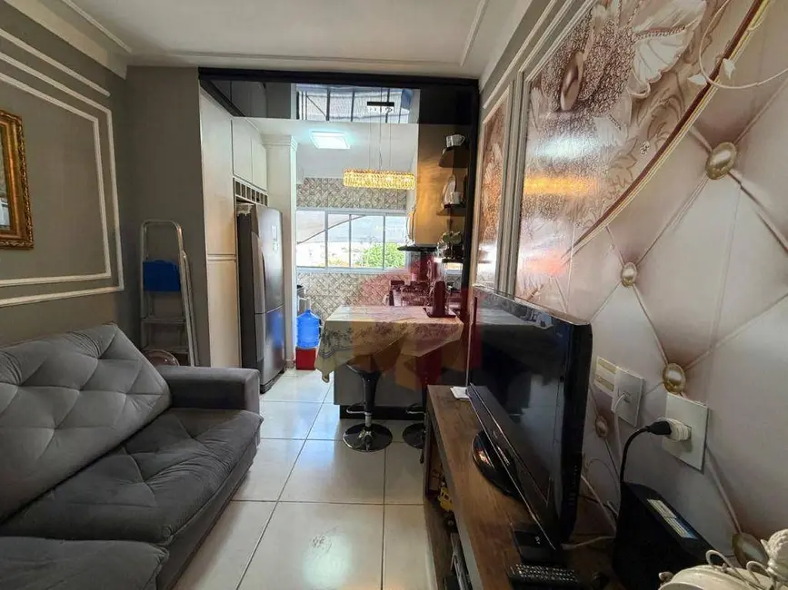 Foto 2 de Apartamento com 2 quartos à venda, 59m2 em Jardim Nossa Senhora do Carmo, Americana - SP