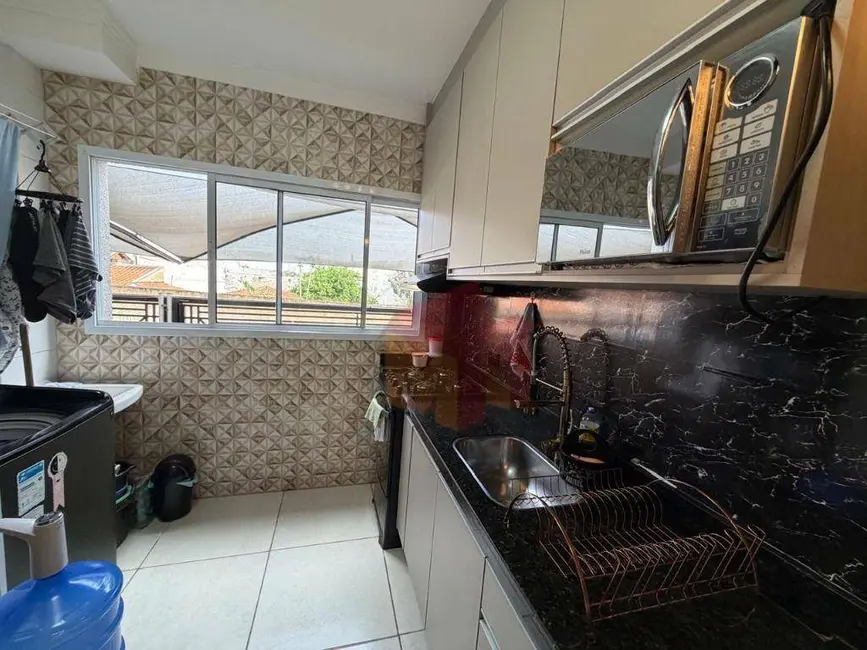 Foto 5 de Apartamento com 2 quartos à venda, 59m2 em Jardim Nossa Senhora do Carmo, Americana - SP
