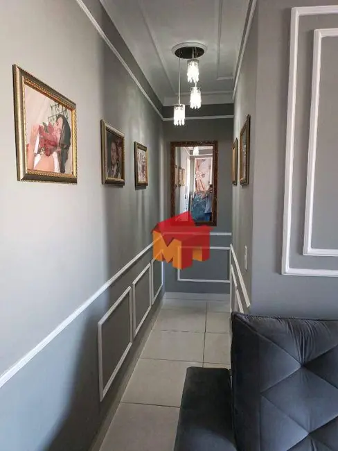 Foto 6 de Apartamento com 2 quartos à venda, 59m2 em Jardim Nossa Senhora do Carmo, Americana - SP