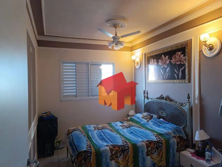 Foto 1 de Apartamento com 2 quartos à venda, 59m2 em Jardim Nossa Senhora do Carmo, Americana - SP