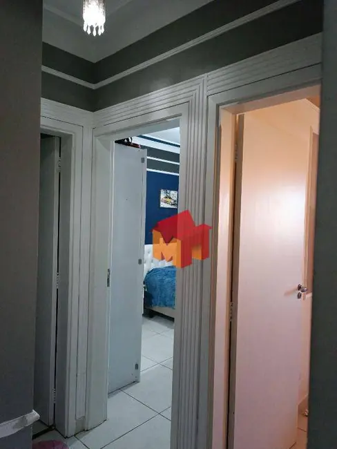 Foto 4 de Apartamento com 2 quartos à venda, 59m2 em Jardim Nossa Senhora do Carmo, Americana - SP