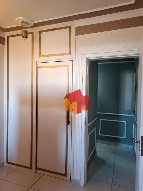 Foto 5 de Apartamento com 2 quartos à venda, 59m2 em Jardim Nossa Senhora do Carmo, Americana - SP
