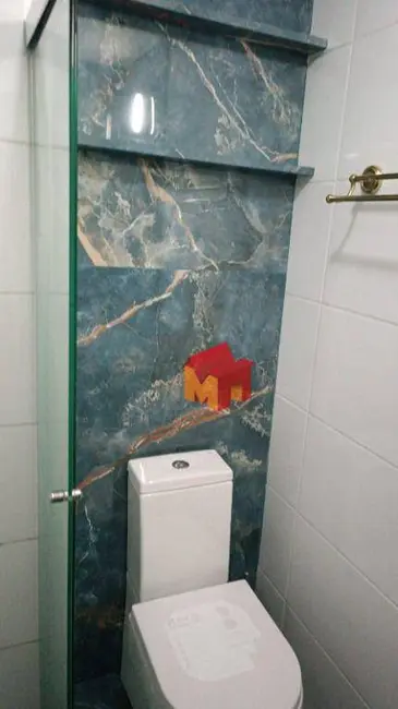 Foto 7 de Apartamento com 2 quartos à venda, 59m2 em Jardim Nossa Senhora do Carmo, Americana - SP