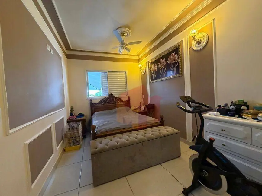 Foto 8 de Apartamento com 2 quartos à venda, 59m2 em Jardim Nossa Senhora do Carmo, Americana - SP