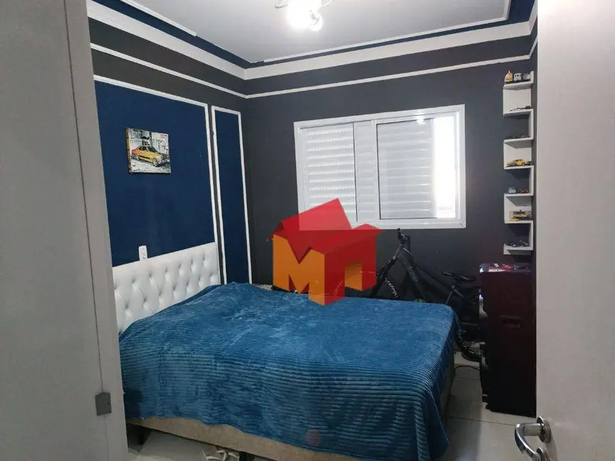 Foto 3 de Apartamento com 2 quartos à venda, 59m2 em Jardim Nossa Senhora do Carmo, Americana - SP