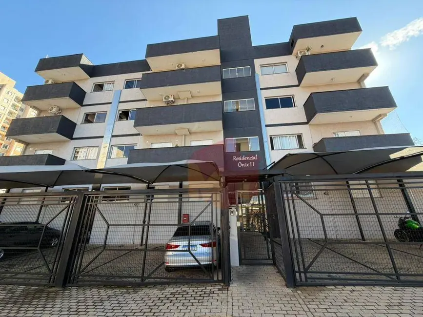 Foto 1 de Apartamento com 2 quartos à venda, 59m2 em Jardim Nossa Senhora do Carmo, Americana - SP