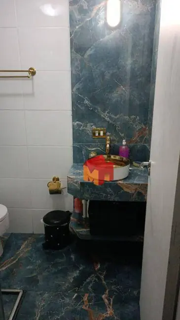 Foto 8 de Apartamento com 2 quartos à venda, 59m2 em Jardim Nossa Senhora do Carmo, Americana - SP