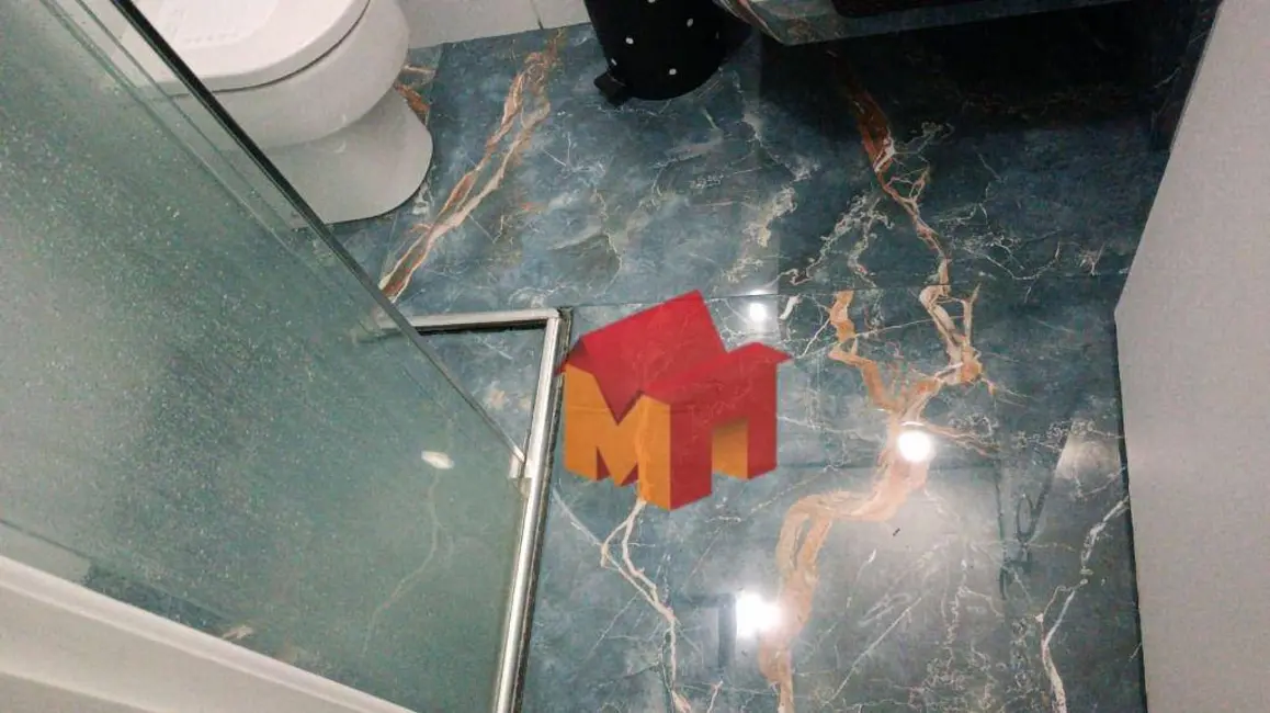 Foto 9 de Apartamento com 2 quartos à venda, 59m2 em Jardim Nossa Senhora do Carmo, Americana - SP