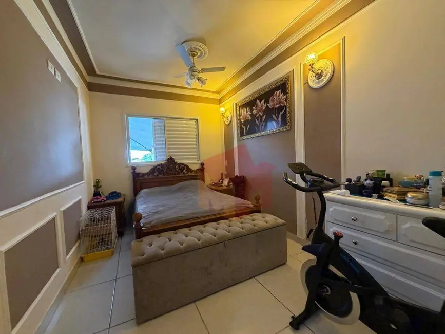 Foto 7 de Apartamento com 2 quartos à venda, 59m2 em Jardim Nossa Senhora do Carmo, Americana - SP