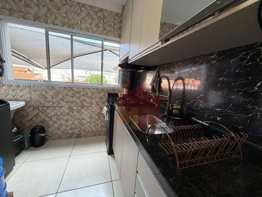 Foto 6 de Apartamento com 2 quartos à venda, 59m2 em Jardim Nossa Senhora do Carmo, Americana - SP